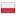 dirbud.pl hosted country